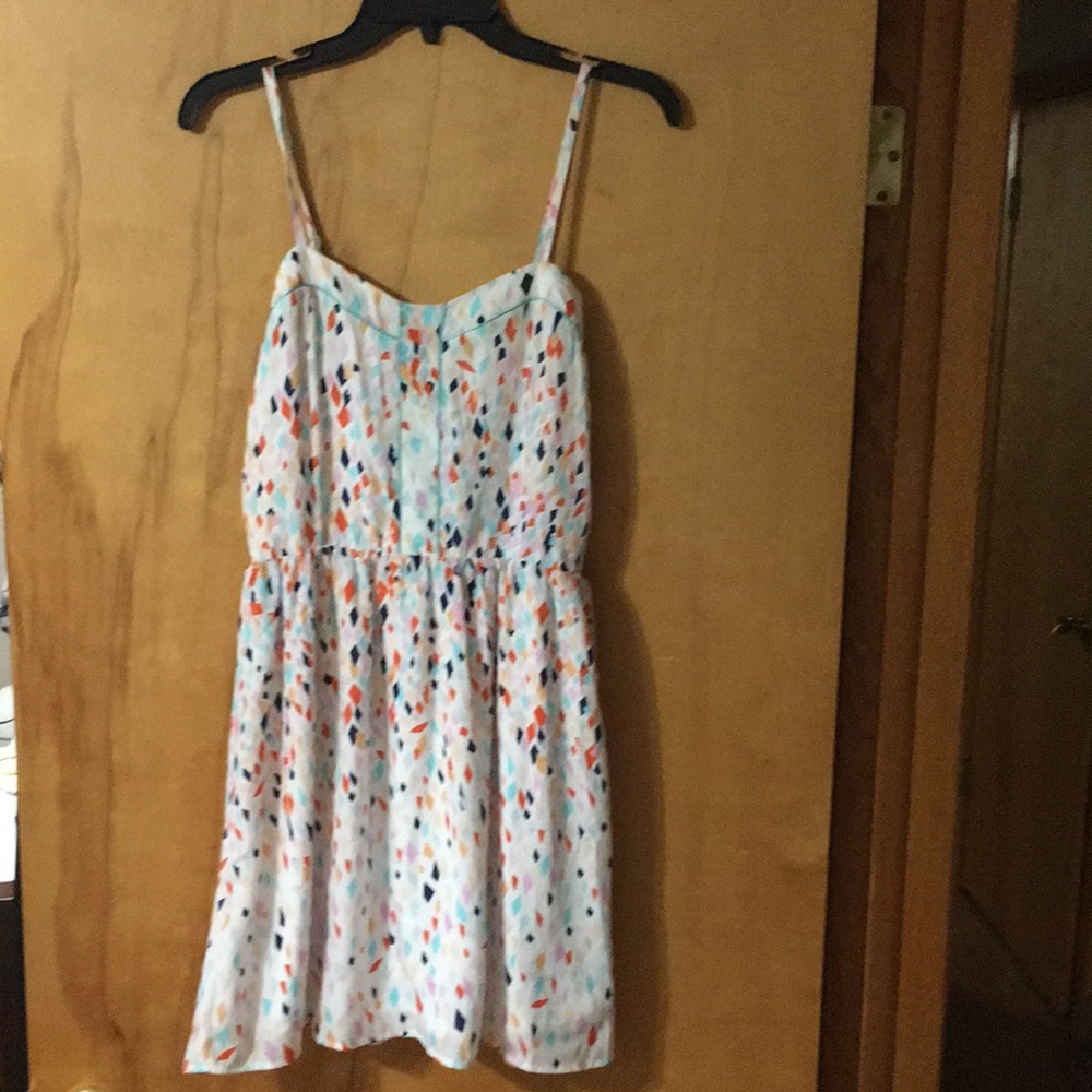 Confetti Dress